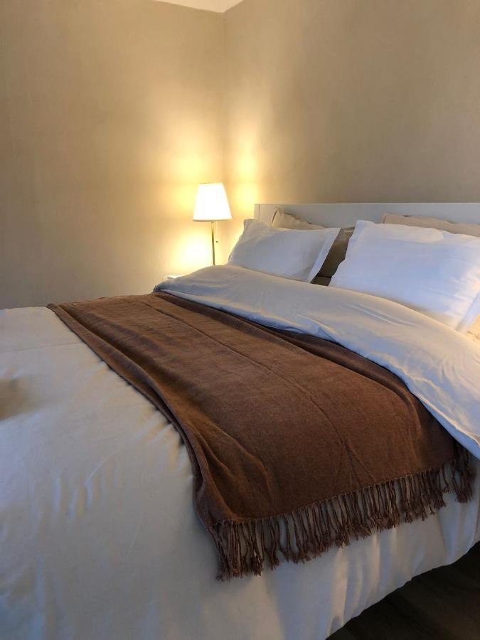 De Betze - Country Life Villa Geetbets Екстериор снимка